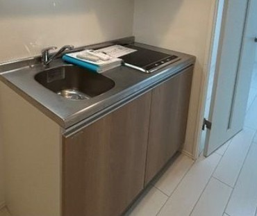 ＳＡＩＥ金町の収納