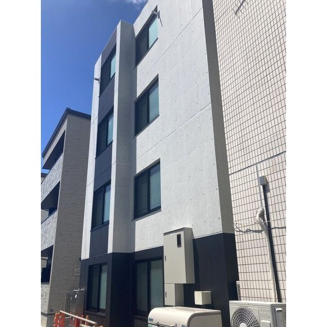 ＳＡＩＥ金町の周辺