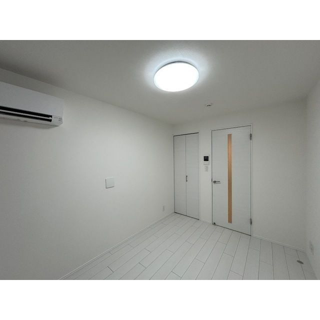 ＳＡＩＥ金町の内装