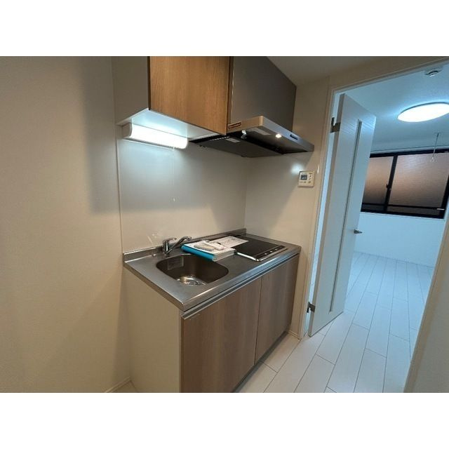 ＳＡＩＥ金町のキッチン