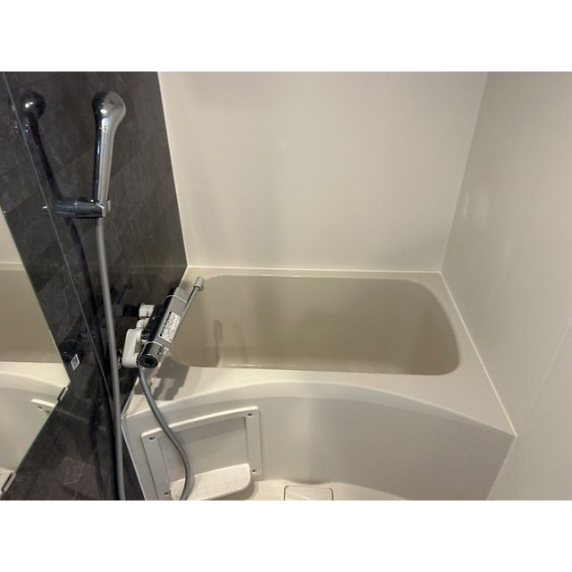 ＳＡＩＥ金町の浴室