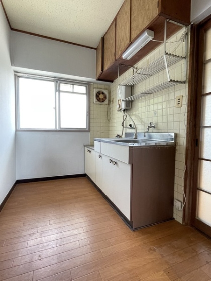 レイクヒルＹ’ｓのキッチン|※同建物の別室の写真です