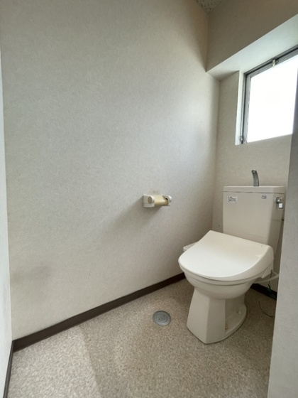レイクヒルＹ’ｓのトイレ|※同建物の別室の写真です