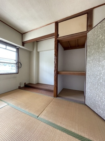 レイクヒルＹ’ｓの内装|※同建物の別室の写真です