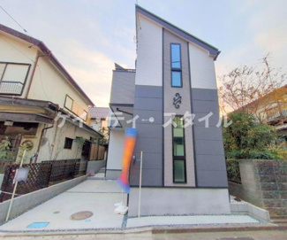 【外観：施工例】 | 【施工例】外観