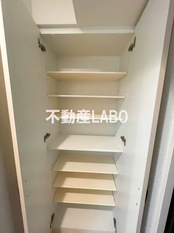 スプランディッド大阪WESTのその他共用部分