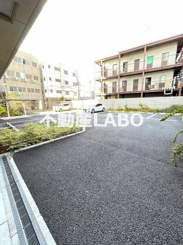 スプランディッド大阪WESTのその他