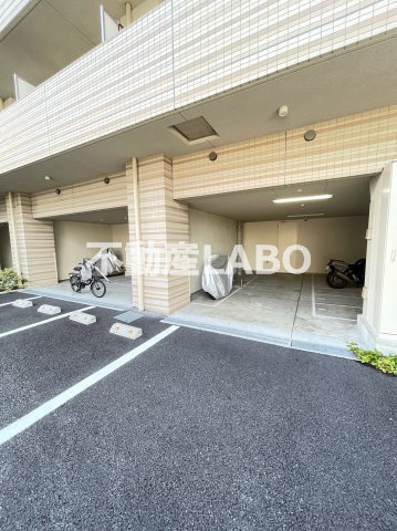 スプランディッド大阪WESTのその他