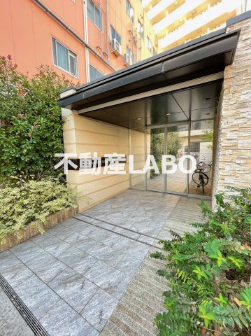 スプランディッド大阪WESTのその他