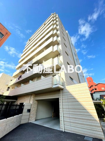 スプランディッド大阪WEST