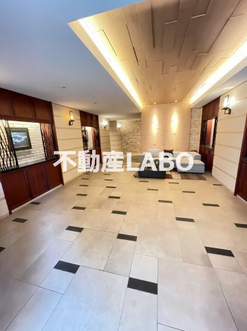 スプランディッド大阪WESTのその他