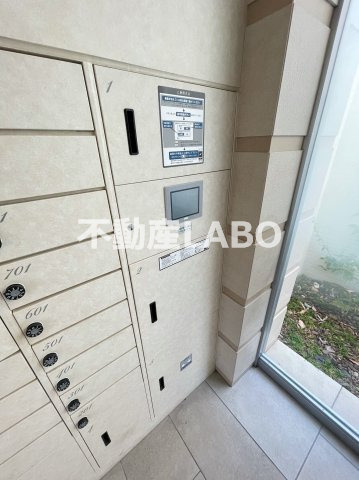 スプランディッド大阪WESTのその他