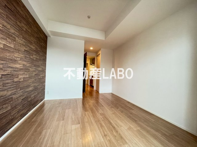 スプランディッド大阪WESTの内装