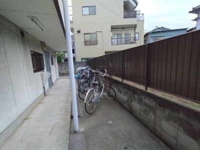 【エントランス】 | 恵ハイツ