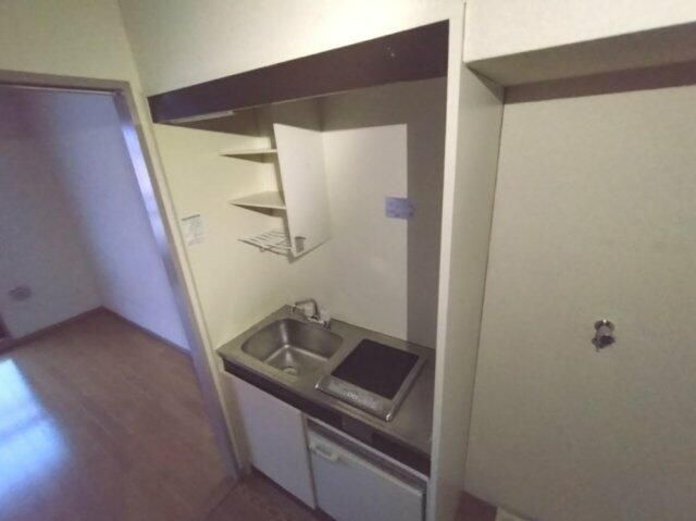 【キッチン】