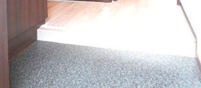 【玄関】 | クオーレ浅草 | ゆったりとした玄関です