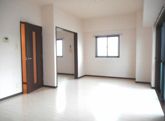 【内装】 | クオーレ浅草 | 物件の内装です