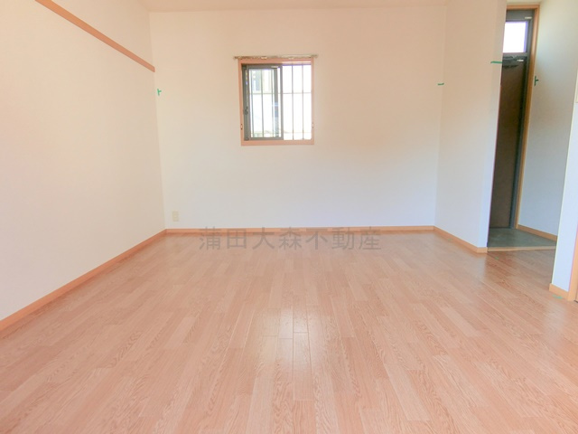 ドエルヤマキのその他|内装