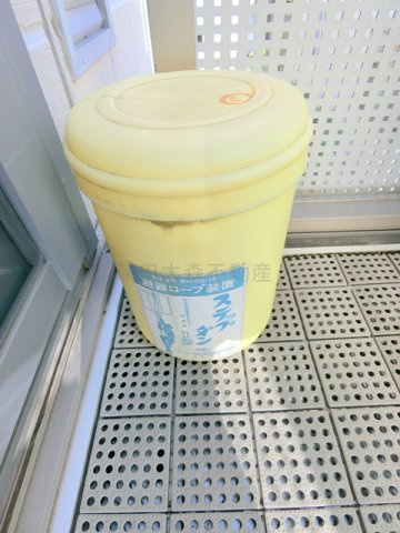 ドエルヤマキの設備