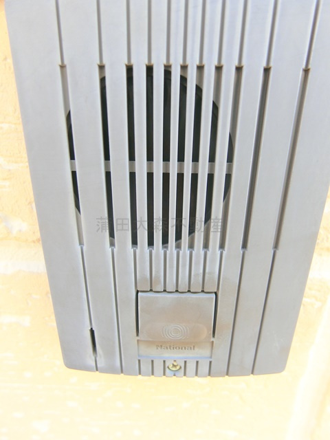 ドエルヤマキの玄関