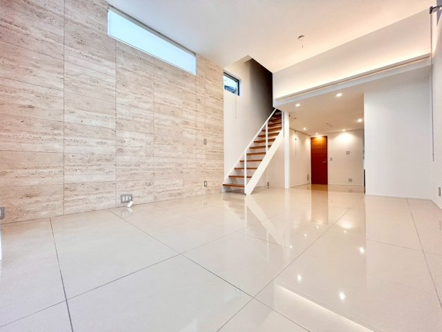 世田谷区上馬3丁目　中古戸建