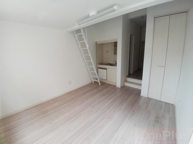 ヴィレッタ魚崎Ⅱの洋室