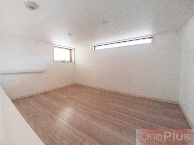 ヴィレッタ魚崎Ⅱの居間・リビング