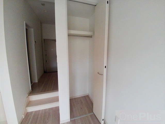 ヴィレッタ魚崎Ⅱの収納