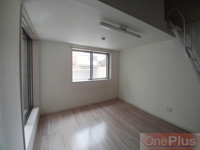 ヴィレッタ魚崎Ⅱの居間・リビング