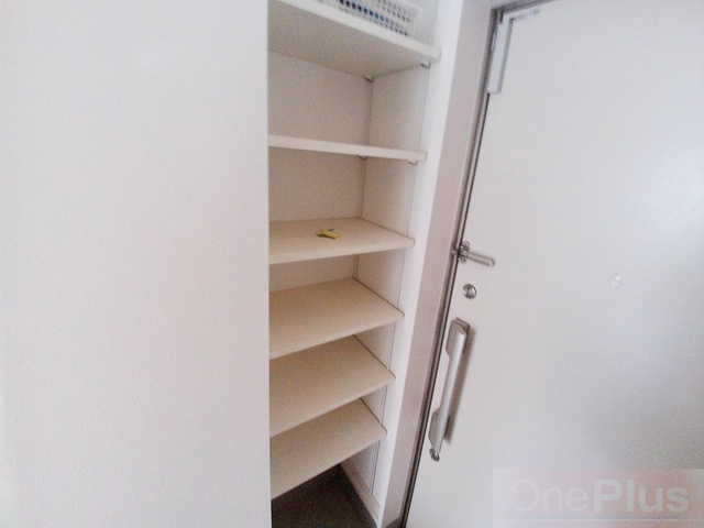 ヴィレッタ魚崎Ⅱの収納|シューズボックス