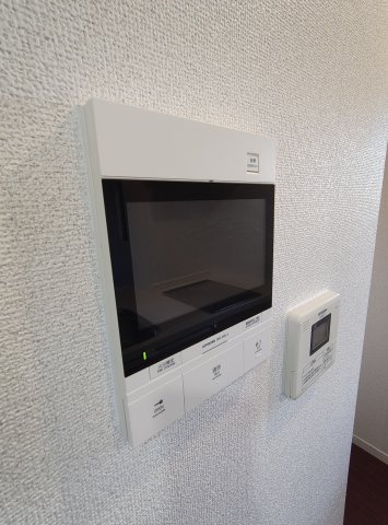 プレジール三ノ宮Ⅲの設備