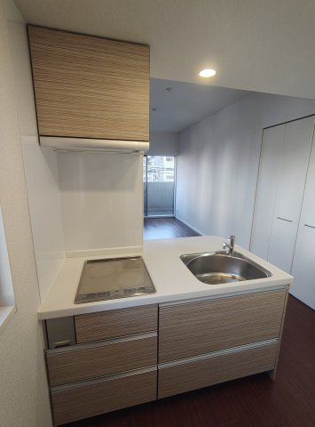 プレジール三ノ宮Ⅲ