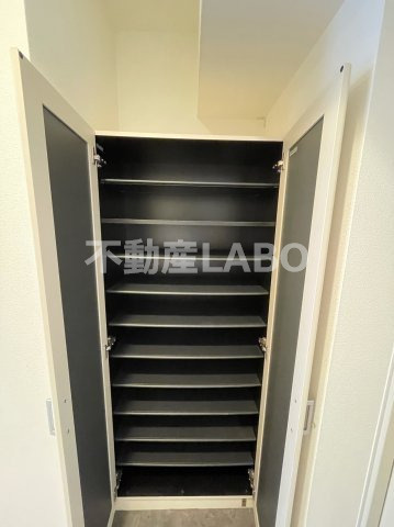 インザライフ大正RESIDENCEのその他共用部分