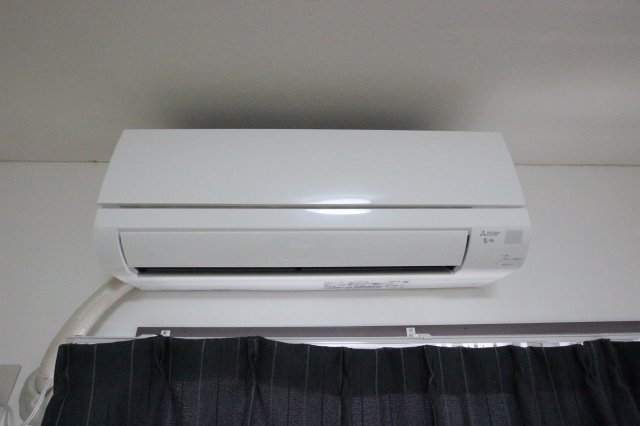 坂井戸マンションの設備