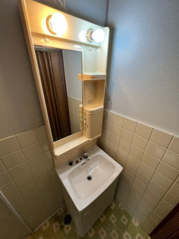 美山台１丁目貸家のその他