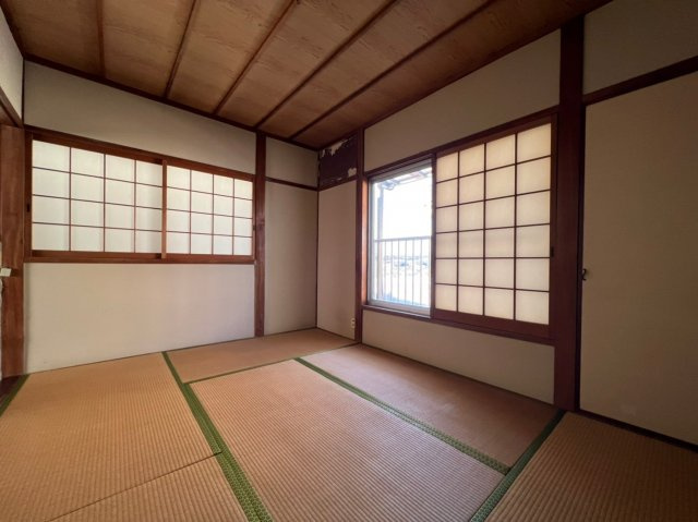 美山台１丁目貸家のその他