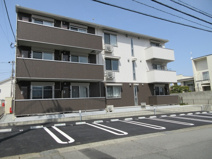 日吉ハイツⅢの画像