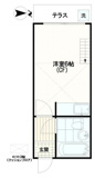 板橋区清水町のアパートの画像