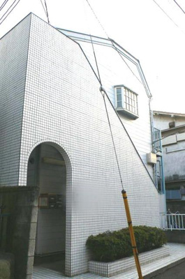 【外観】 | サンハイム