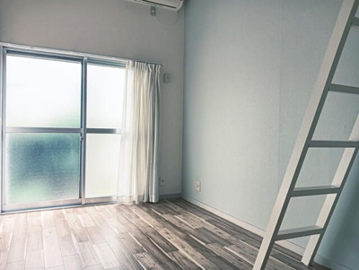 【居間・リビング】 | サンハイム