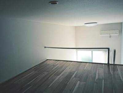 【寝室】 | サンハイム