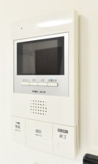 【セキュリティ】 | グランクオール京成立石