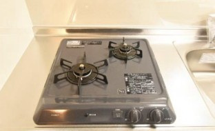 【キッチン】 | グランクオール京成立石