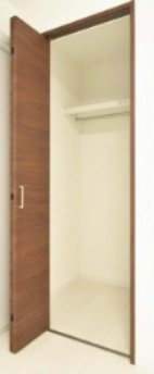 【収納】 | グランクオール京成立石