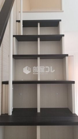 練馬区下石神井４丁目のアパート