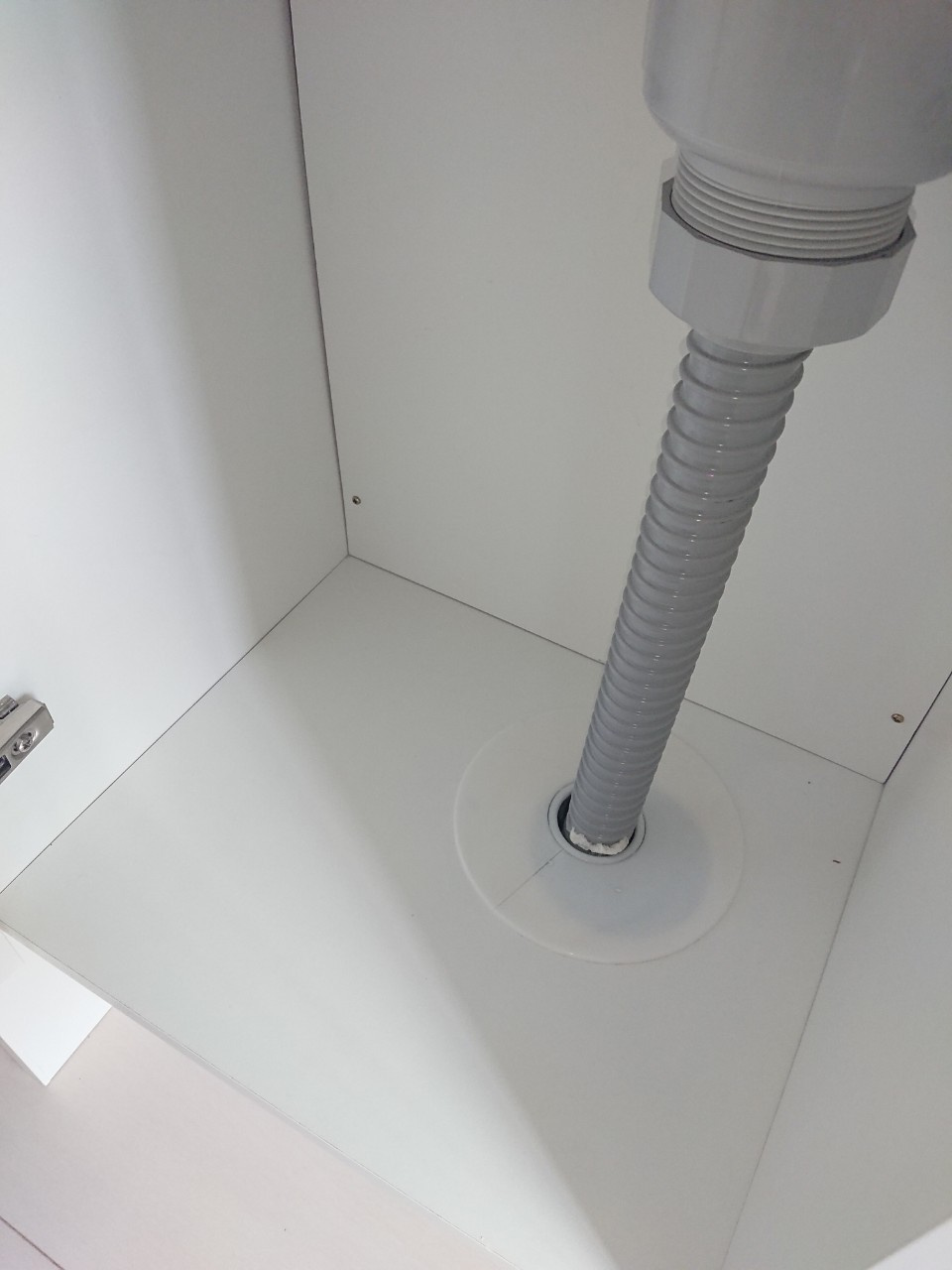 練馬区下石神井４丁目のアパート