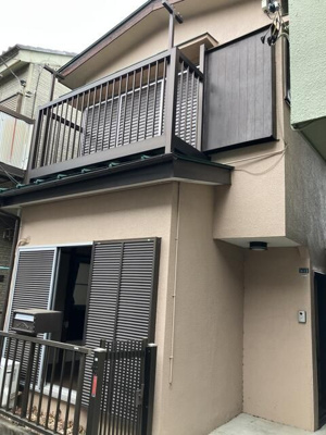 【外観】 | ふじみ野ハウス | 外観も気になるポイント