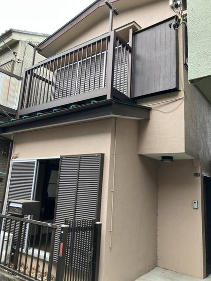 【外観】 | ふじみ野ハウス | 外観も気になるポイント