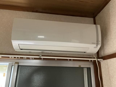 【設備】 | ふじみ野ハウス