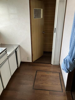 【キッチン】 | ふじみ野ハウス | キッチンです